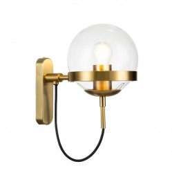 Бра Indigo V000108 FACCETTA