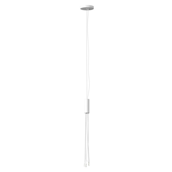 База накладная Maytoni Technical Zon C032C-04-W-1