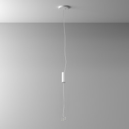 База накладная Maytoni Technical Zon C032C-04-W-1