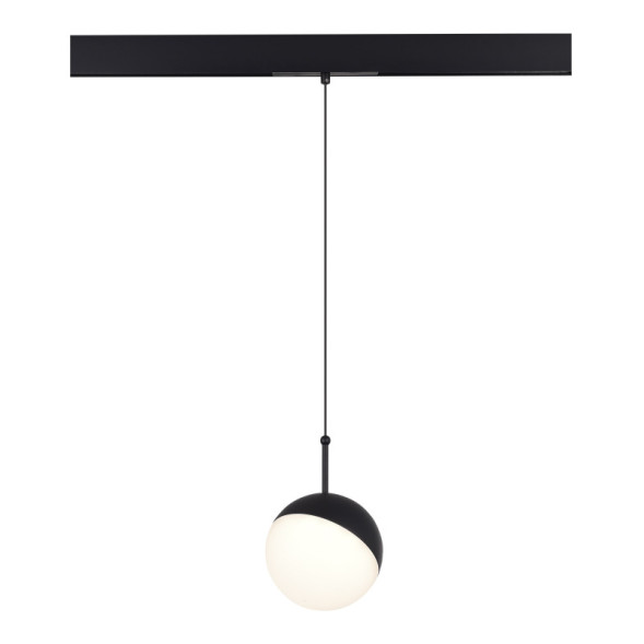 Магнитный трековый светильник ST-Luce SKYLINE 48 ST681.446.07