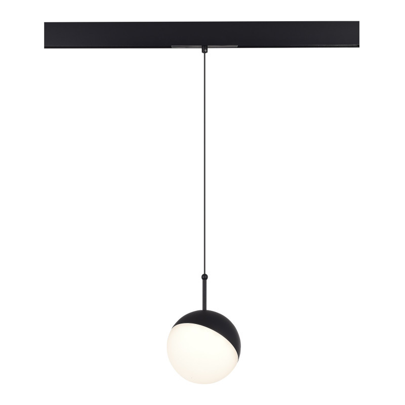 Магнитный трековый светильник ST-Luce SKYLINE 48 ST681.446.07