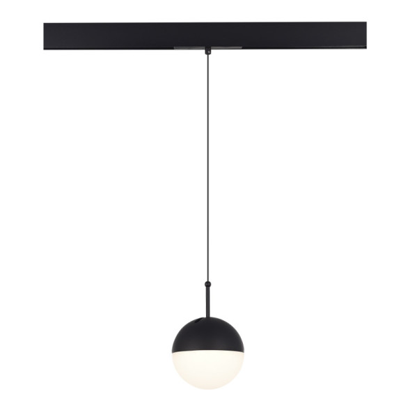 Магнитный трековый светильник ST-Luce SKYLINE 48 ST681.446.07