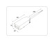Подвод питания Ambrella Light GV1262