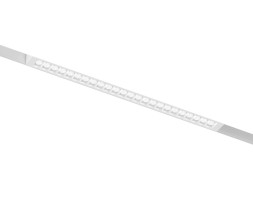 Трековый светильник Ambrella Light GL8080 TRACK SYSTEM WHITE