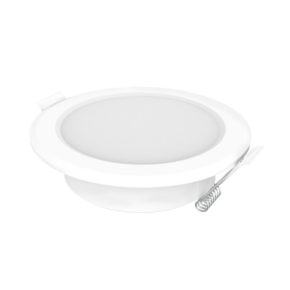 Встраиваемый точечный светильник Gauss 997420205