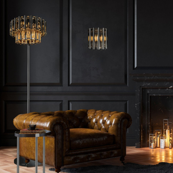 Бра 10438W LOFT IT Boucle