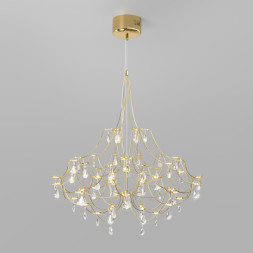 Подвесная люстра Bogate's 90400 LED Adit