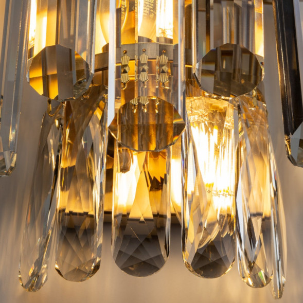 Бра Divinare BELLATRIX 3510/17 AP-2