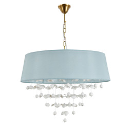 Подвесная люстра Indigo V000513 TENEREZZA