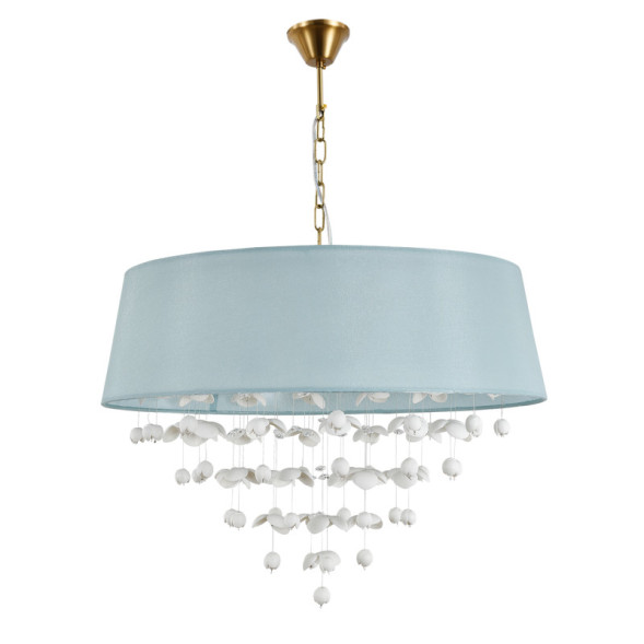 Подвесная люстра Indigo V000513 TENEREZZA