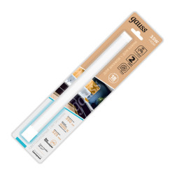 Мебельный светильник Gauss IR 9021531235