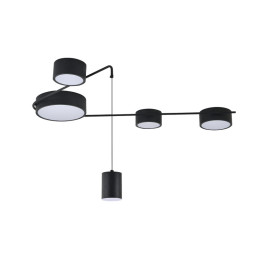 Потолочный светильник Indigo V000161L Modulo