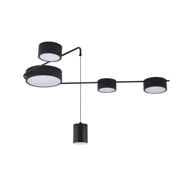 Потолочный светильник Indigo V000161L Modulo