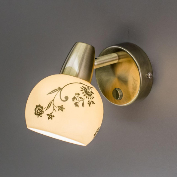 Бра Citilux Соната CL520513