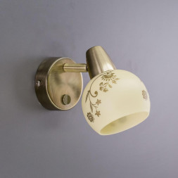 Бра Citilux Соната CL520513