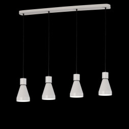 Подвесной светильник Mantra Kos 5840