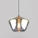 Подвесной светильник Eurosvet Franco 50199/1 золото