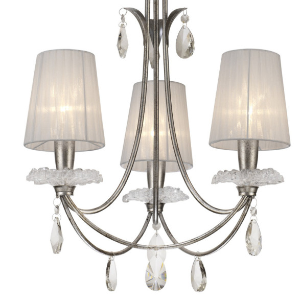 Подвесная люстра Mantra Sophie 6303