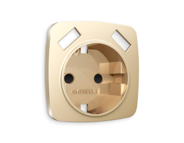 Клавиша Ambrella Volt OP6090 OMEGA QUANT