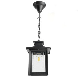 Уличный настенный светильник Feron 48335