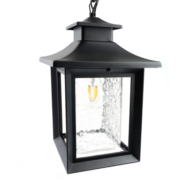 Уличный настенный светильник Feron 48335