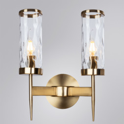 Бра Divinare SHAM 4505/17 AP-2