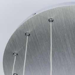 Каскадная люстра Citilux Вегас CL227140