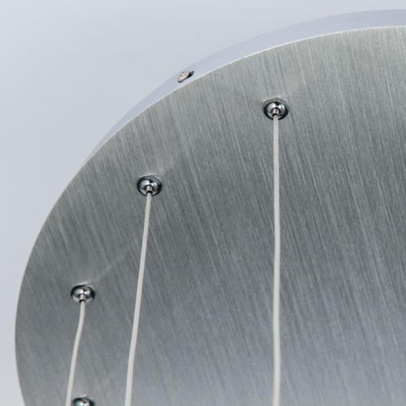 Каскадная люстра Citilux Вегас CL227140