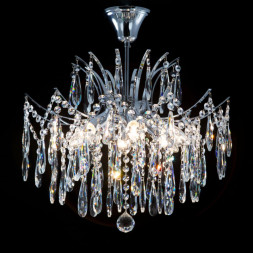 Люстра на штанге Citilux Селена CL302160