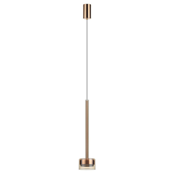 Подвесной светильник 7152/10L Odeon Light laslo