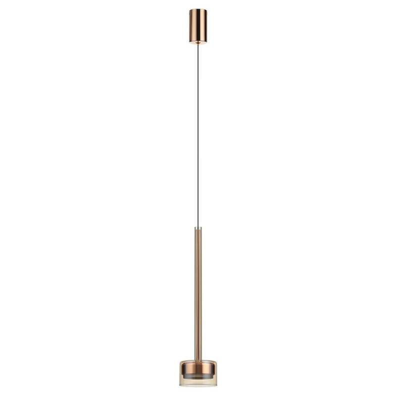 Подвесной светильник 7152/10L Odeon Light laslo