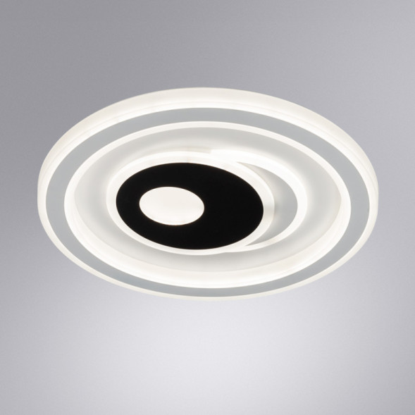 Потолочный светильник ARTE Lamp FORMA A1438PL-72WH