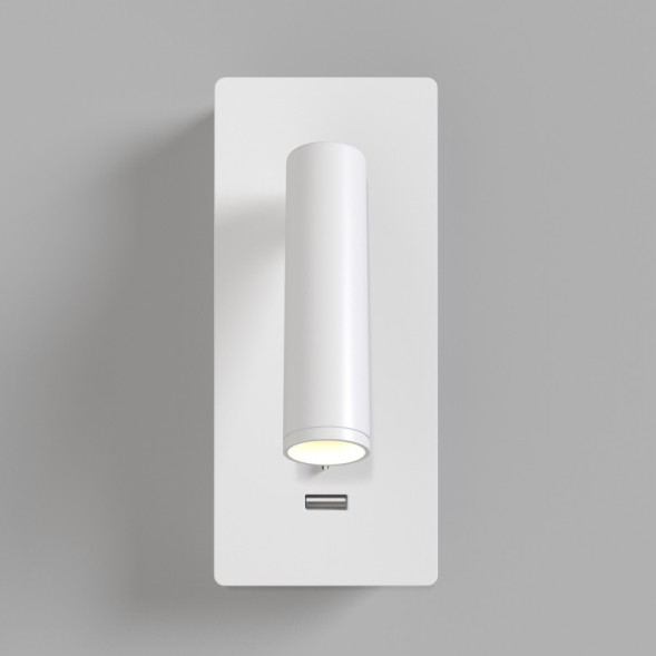 Спот Maytoni Technical Mirax C041WL-L3W3K