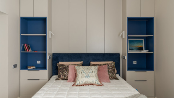 Спот Maytoni Technical Mirax C041WL-L3W3K