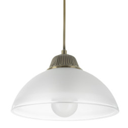 Подвесной светильник Citilux Франческа CL417013