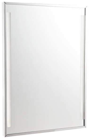 Бра WE251.02.101 WERTMARK RECT