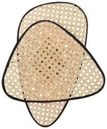 Бра WE520.02.711 WERTMARK PALMA