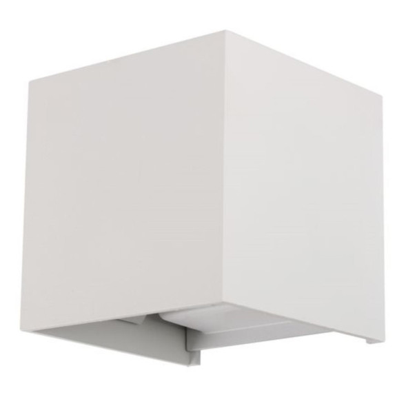 Уличный настенный светильник ARTE Lamp RULLO A1714AL-2WH
