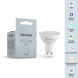 Светодиодная лампа Voltega Wi-Fi bulbs 2425 5W 220V 400lm GU10 белый (регулируемый)