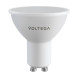 Светодиодная лампа Voltega Wi-Fi bulbs 2425 5W 220V 400lm GU10 белый (регулируемый)