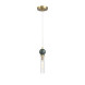 Подвесной светильник APLOYT APL.337.06.01 Izidora