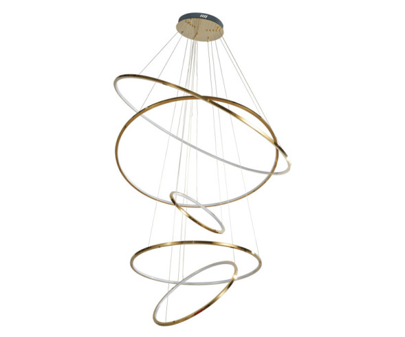 Каскадная люстра Kink Light Амия 07675A,36(4000K)