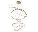 Каскадная люстра Kink Light Амия 07675A,36(4000K)