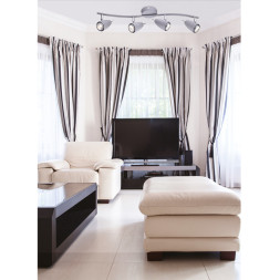 Спот ARTE Lamp Regista A1966PL-4GY