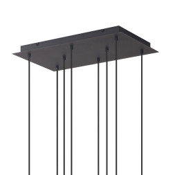 Подвесная люстра Mantra TONIC 7880