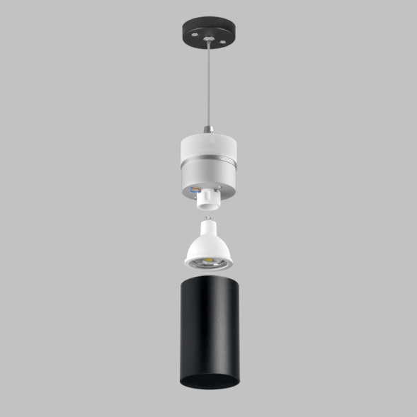 Подвес Lightstar RULLO 590057-3000