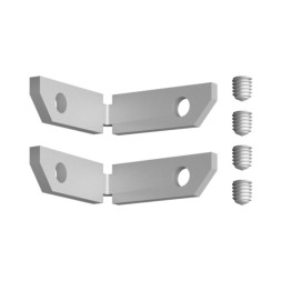 Соединитель для шинопровода Novotech FLUM 135329