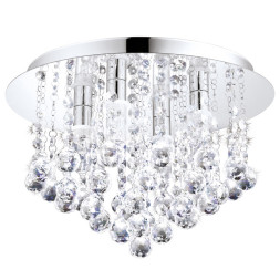 Потолочная люстра EGLO Almonte 94878