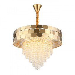 Каскадная люстра APLOYT APL.823.03.12 Dzhoell