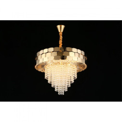 Каскадная люстра APLOYT APL.823.03.12 Dzhoell